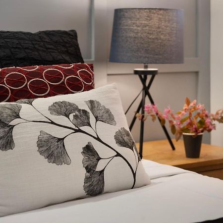 Villa Sorelle 戴尔斯福特 外观 照片
